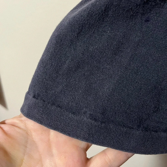 Single stitch Vintage Harley Davidson Motorcycle tee 1996 size XL biker grunge - Picture 3 of 8